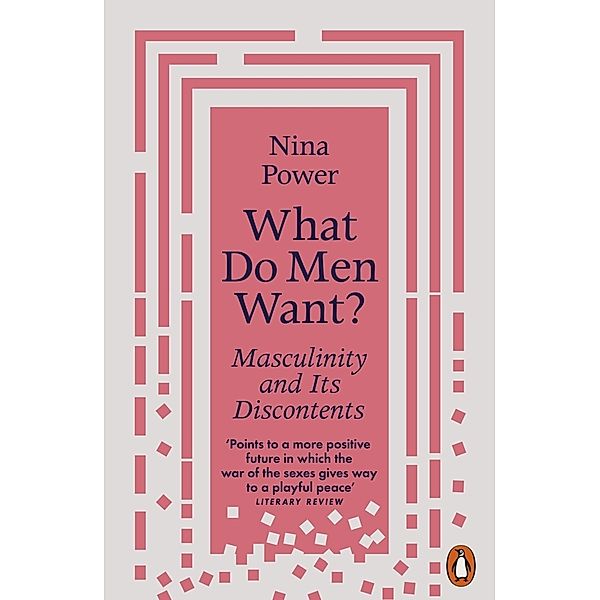 What Do Men Want?, Nina Power