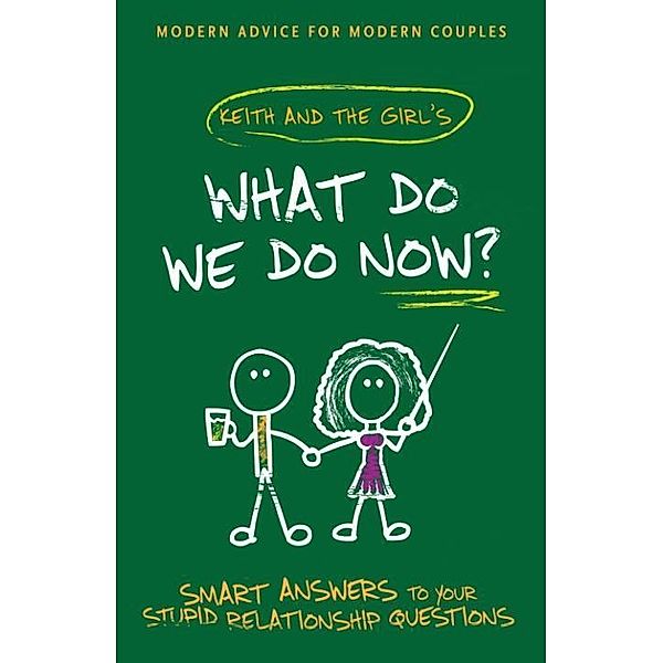 What Do We Do Now?, Keith Malley, Chemda