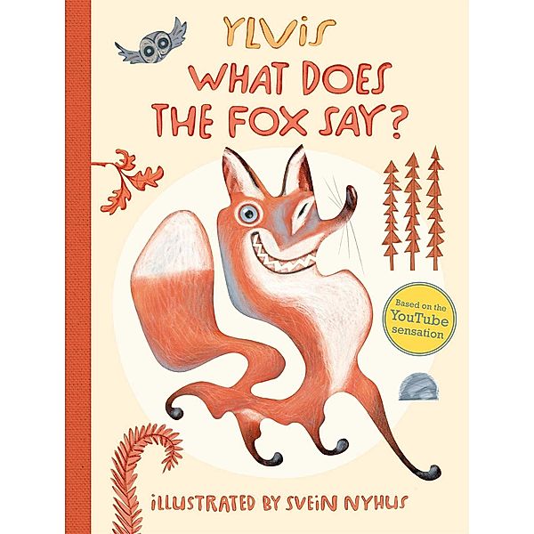 What Does the Fox Say?, Ylvis