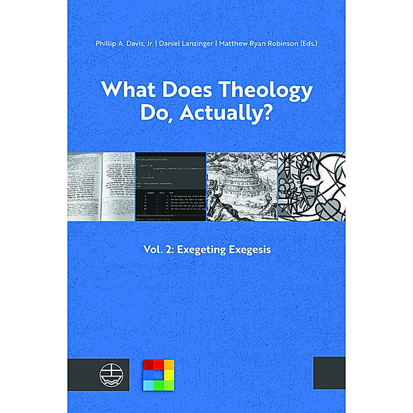 What Does Theology Do, Actually?