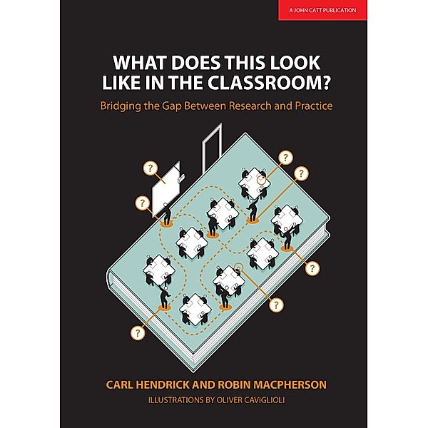 What Does This Look Like in the Classroom?