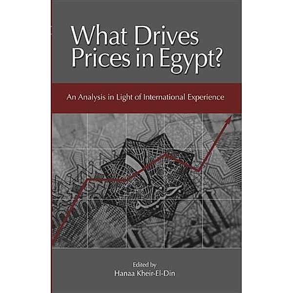 What Drives Prices in Egypt?