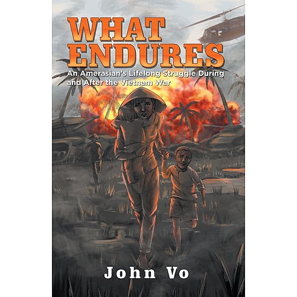 What Endures, John Vo