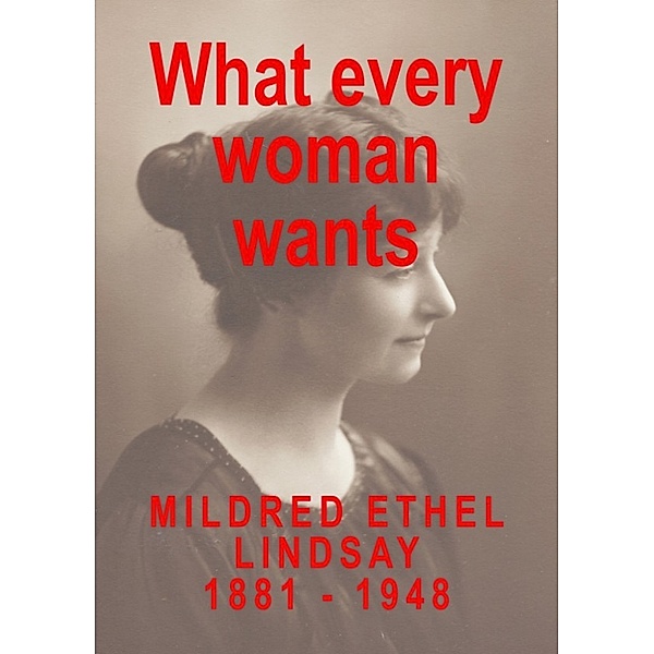 What every woman wants, Paul Middleton
