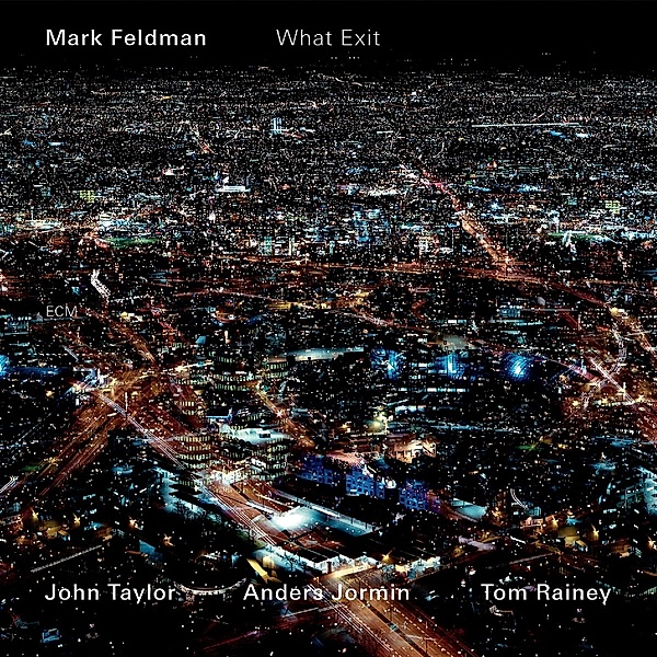 What Exit, Mark Feldman