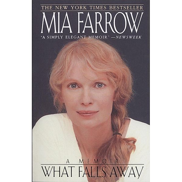 What Falls Away, Mia Farrow