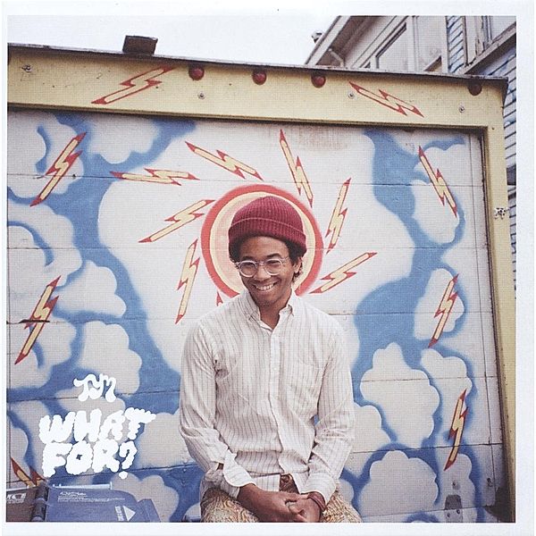 What For?, Toro Y Moi