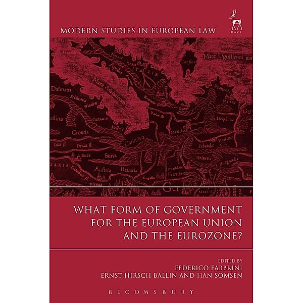 What Form of Government for the European Union and the Eurozone?