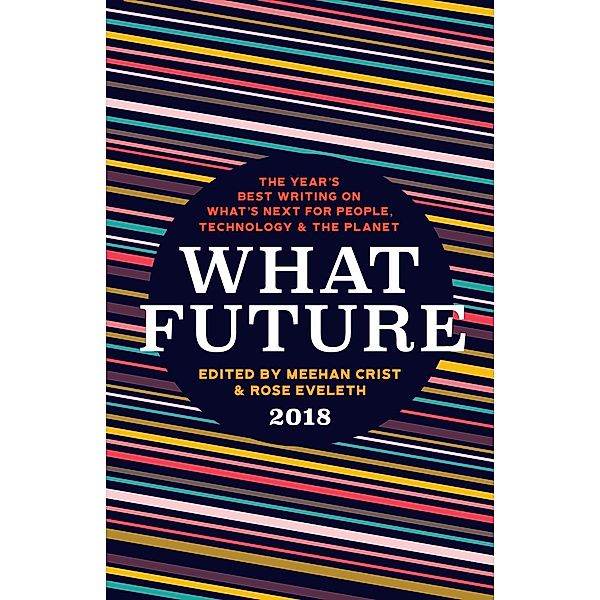 What Future 2018 / What Future