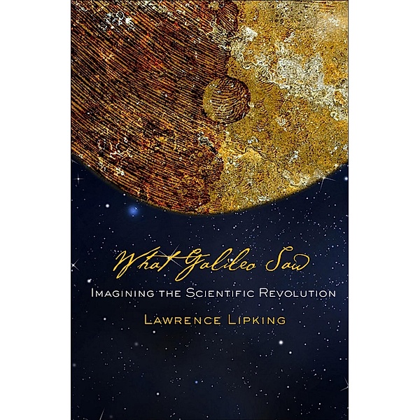 What Galileo Saw, Lawrence Lipking