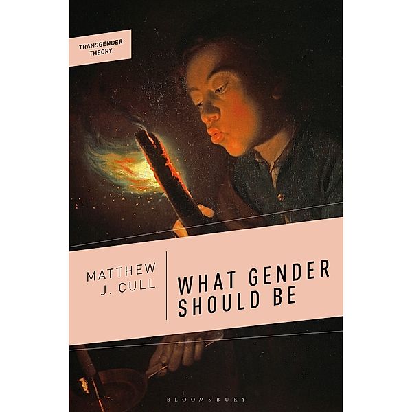 What Gender Should Be, Matthew J. Cull