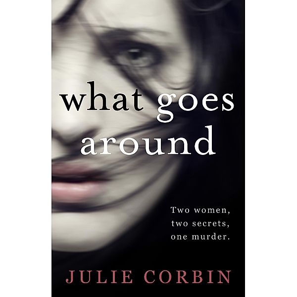 What Goes Around, Julie Corbin