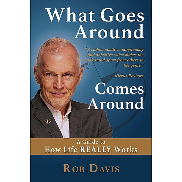 What Goes Around Comes Around, Rob Davis