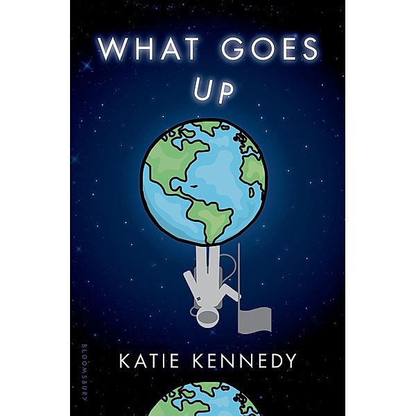 What Goes Up, Katie Kennedy