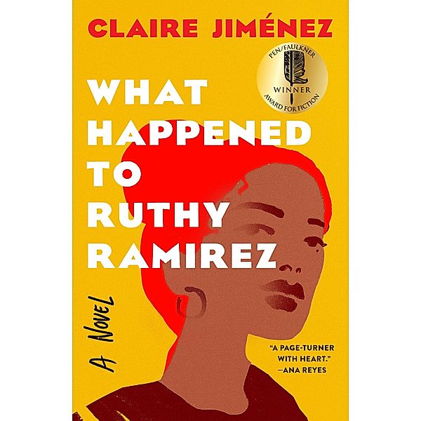 What Happened to Ruthy Ramirez, Claire Jimenez