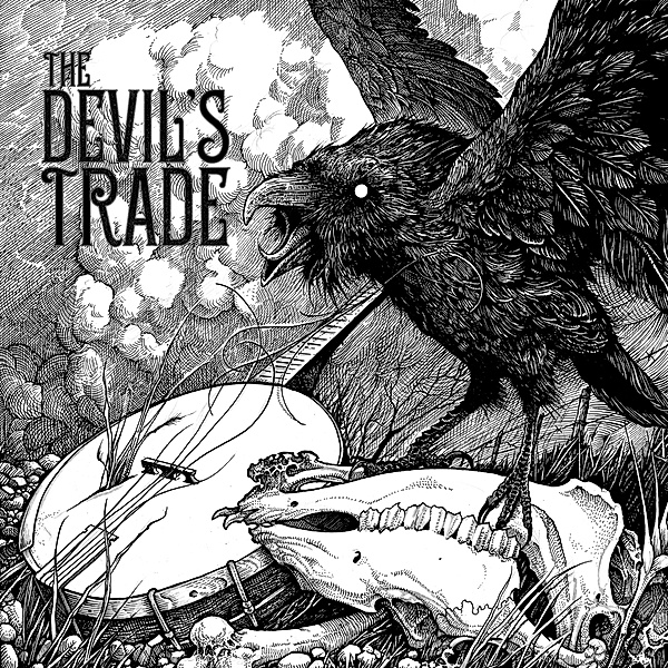 What Happened To The Little Blind Crow, The Devil's Trade
