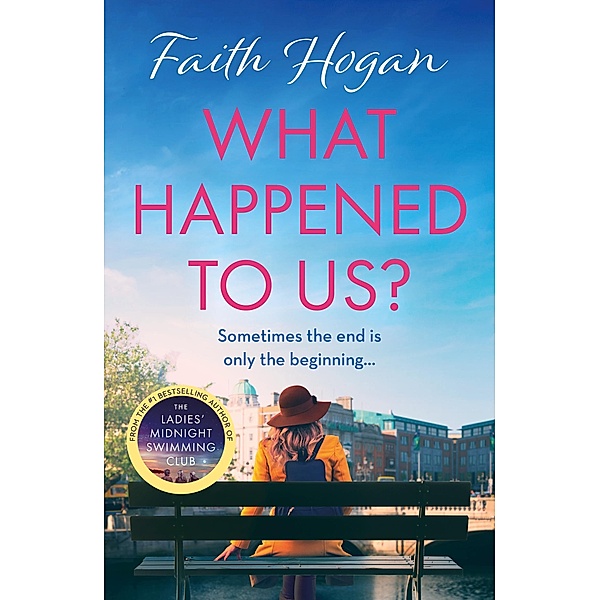 What Happened to Us?, Faith Hogan