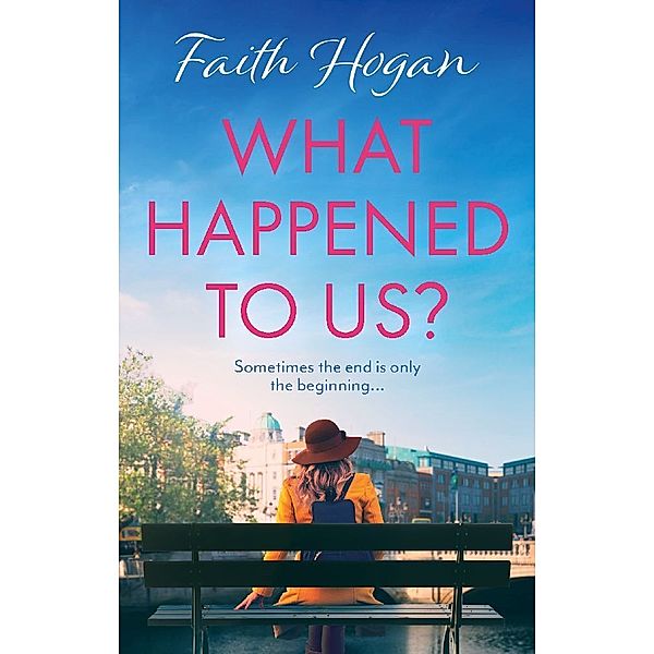 What Happened to Us?, Faith Hogan