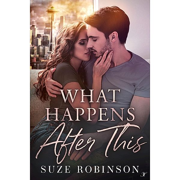 What Happens After This, Suze Robinson