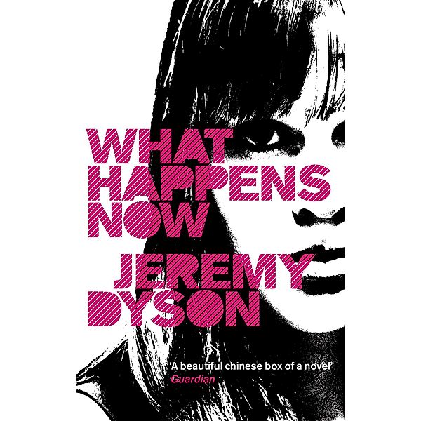 What Happens Now, Jeremy Dyson