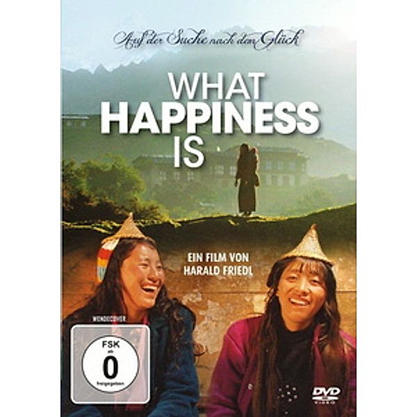 What Happiness Is, Diverse Interpreten