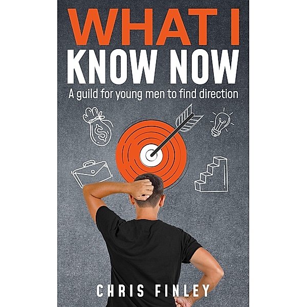 What I Know Now, Chris Finley