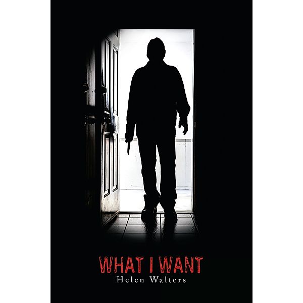 What I Want, Helen Walters