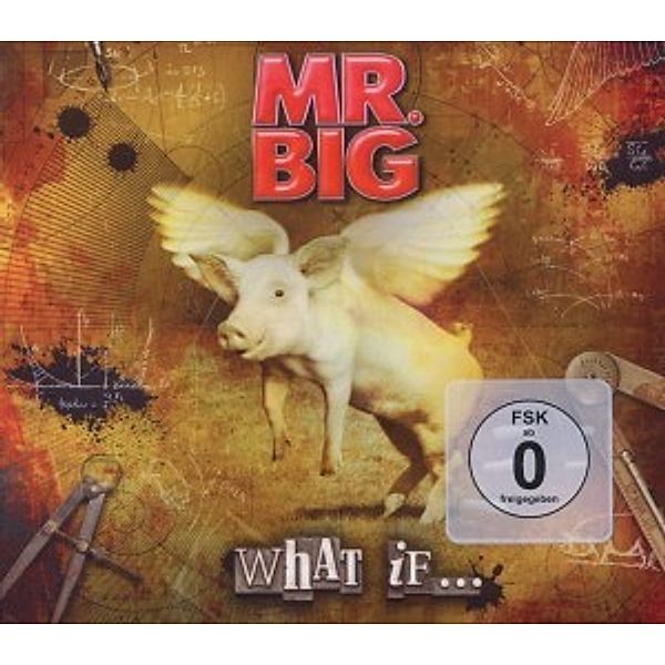 What If..., Mr.Big