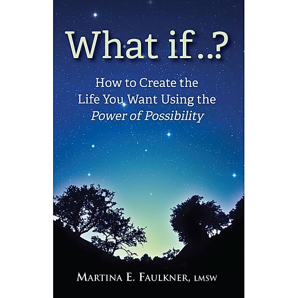 What If..?, Martina Faulkner