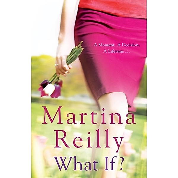 What If?, Martina Reilly