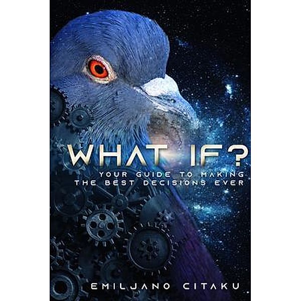 What If?, Emiljano Citaku