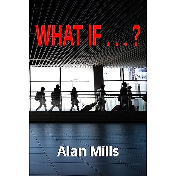 What If..?, Alan Mills