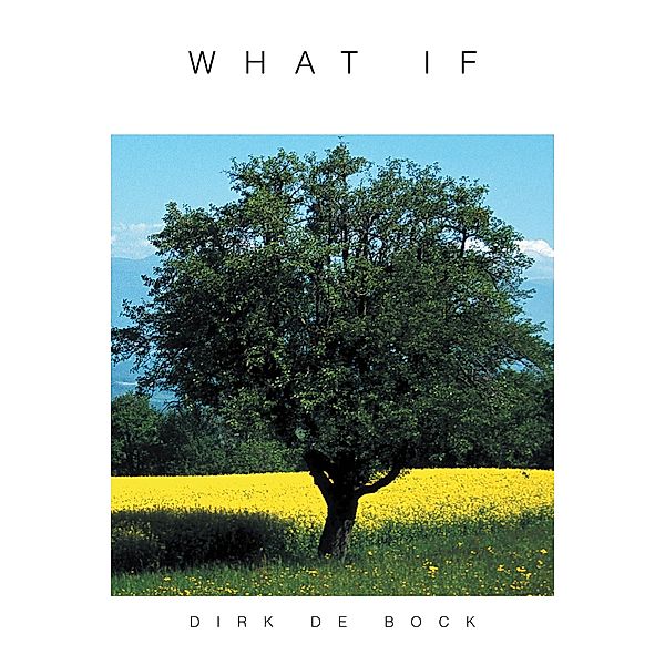 What If, Dirk De Bock