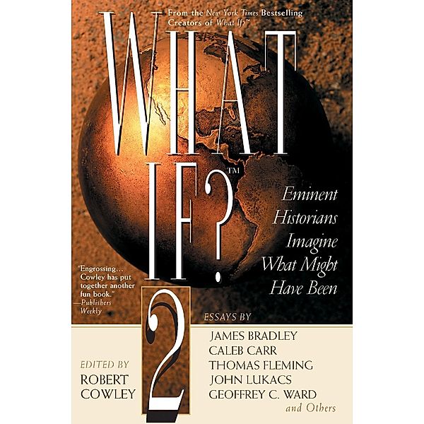 What If? II / What If Essays