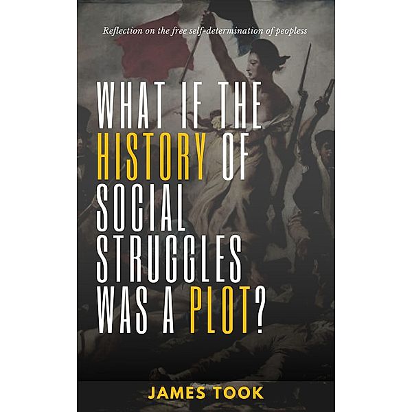 What if the history of social struggles was a plot?, James Took