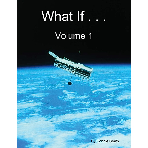What If . . . Volume 1, Connie Smith