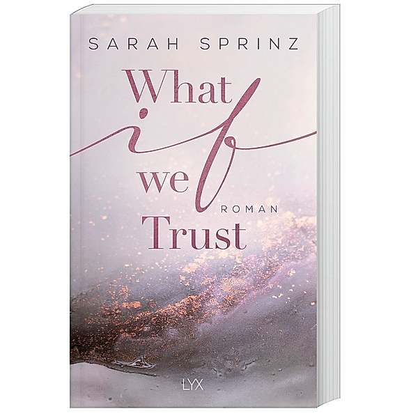 What if we Trust / University of British Columbia Bd.3, Sarah Sprinz