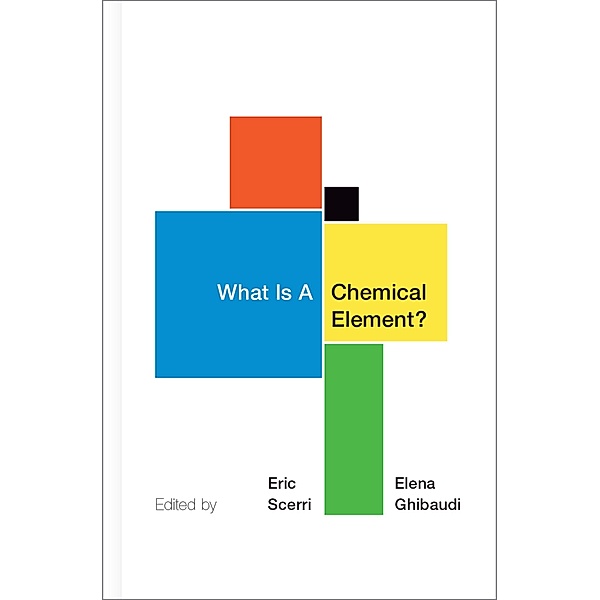 What Is A Chemical Element?