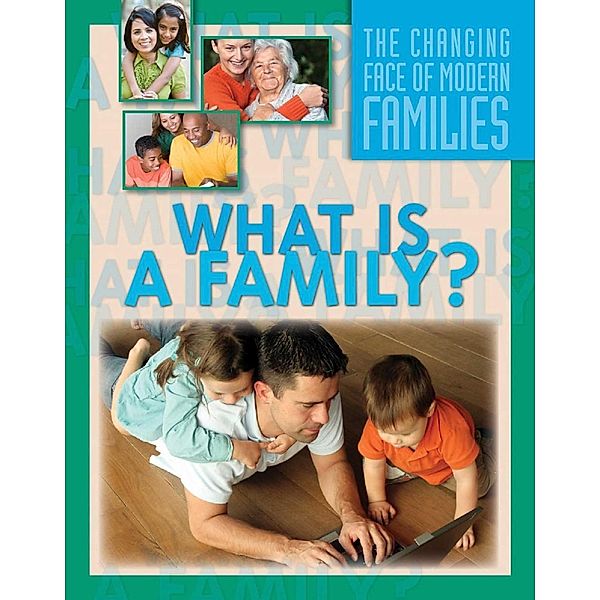 What Is a Family?, Sheila Stewart