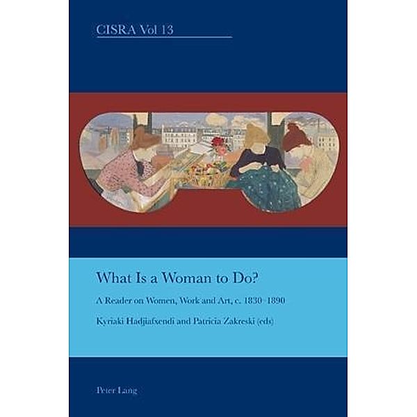 What is a Woman to Do?