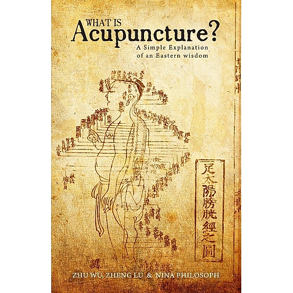 What is Acupuncture?, Zhu Wu