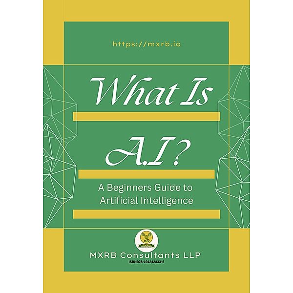 What is AI?, Ben Coker, Susan Kathleen, Dave McColl