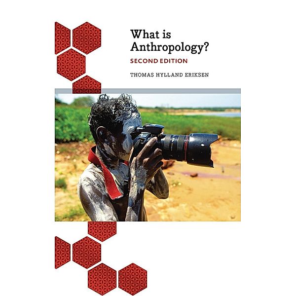 What is Anthropology? / Anthropology, Culture and Society, Thomas Hylland Eriksen