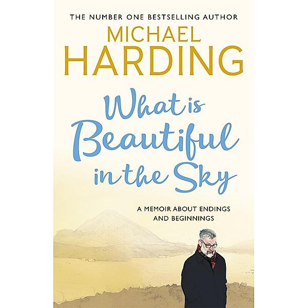 What is Beautiful in the Sky, Michael Harding