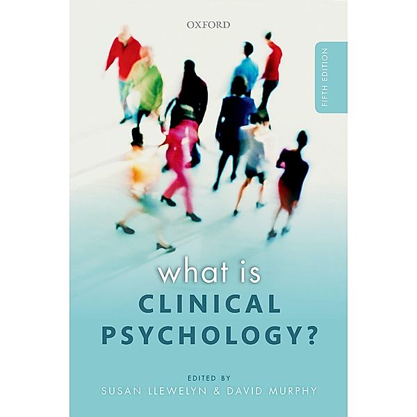 What is Clinical Psychology?