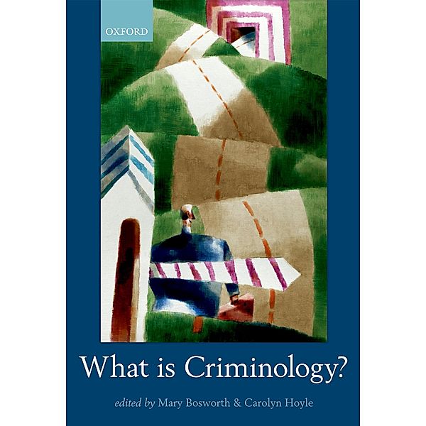 What is Criminology?