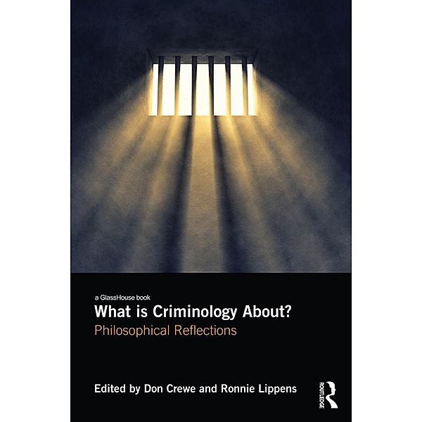 What is Criminology About?