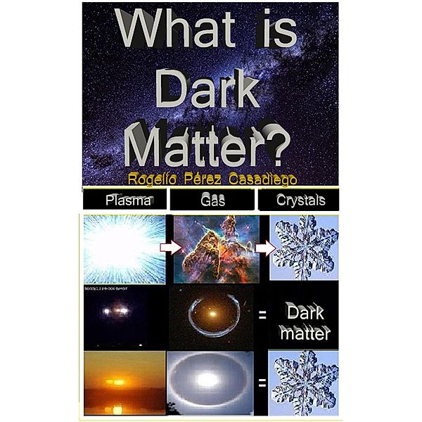 What is Dark Matter?, Rogelio Perez Casadiego