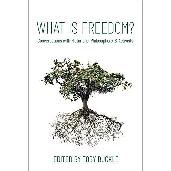 What is Freedom?, Toby Buckle