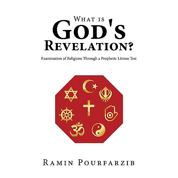 What is God's Revelation?, Ramin Pourfarzib